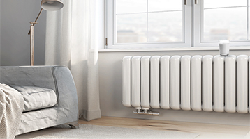 明裝暖氣攻略，家倍溫暖